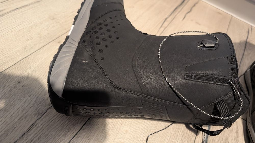 Snowboard Boots Burton Ion Fast Lace 46