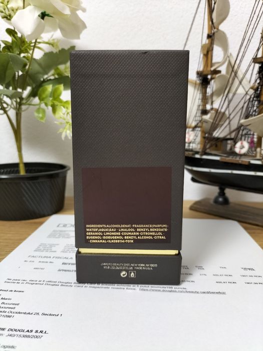 Tom Ford Tabacco Vanille(cu factura!)