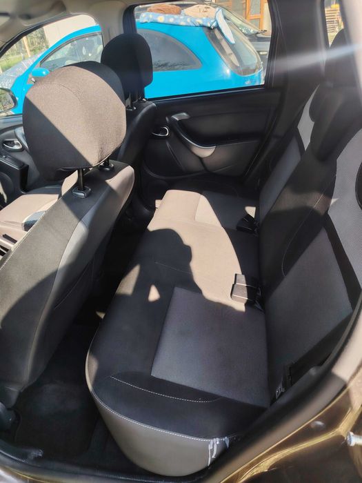 Se Vinde Dacia Duster