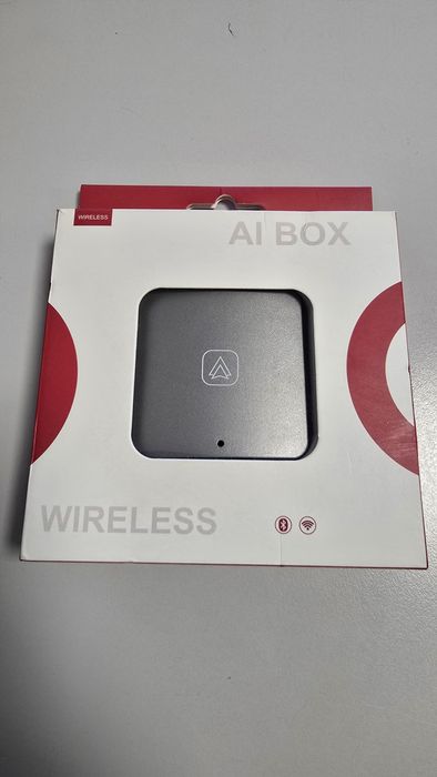 Modul, Adaptor Android Auto wireless