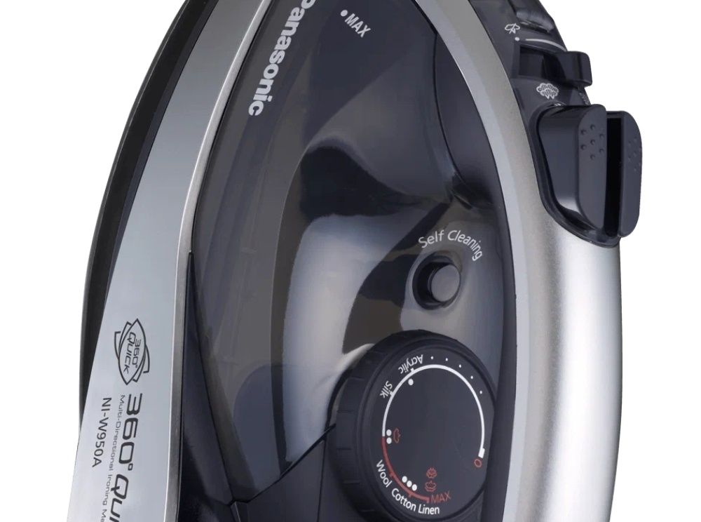 Утюг Panasonic NIW950