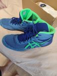 Борцивки asics 42.5