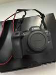 Canon R6 Mark II (garantie 2 ANI)