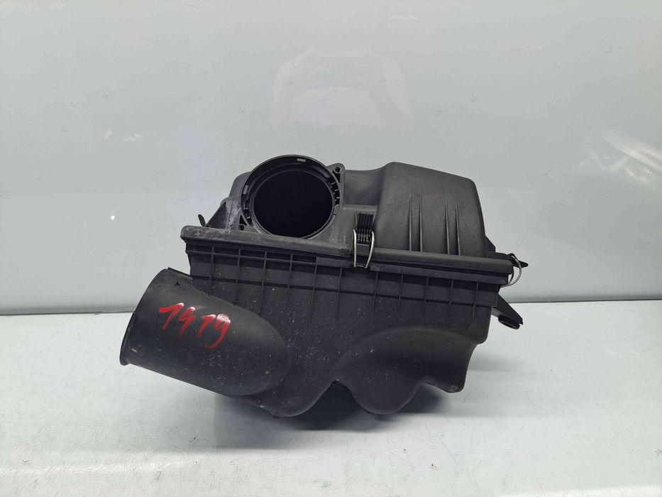 Carcasa filtru aer Bmw 5 (E60) [Fabr 2004-2010] 779241604 2.0 N47D 130