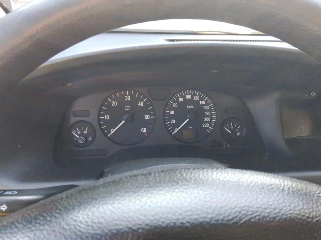 Opel zafira 2.0 101к.с