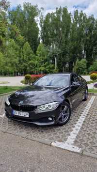 BMW seria 4 Grand Coupe