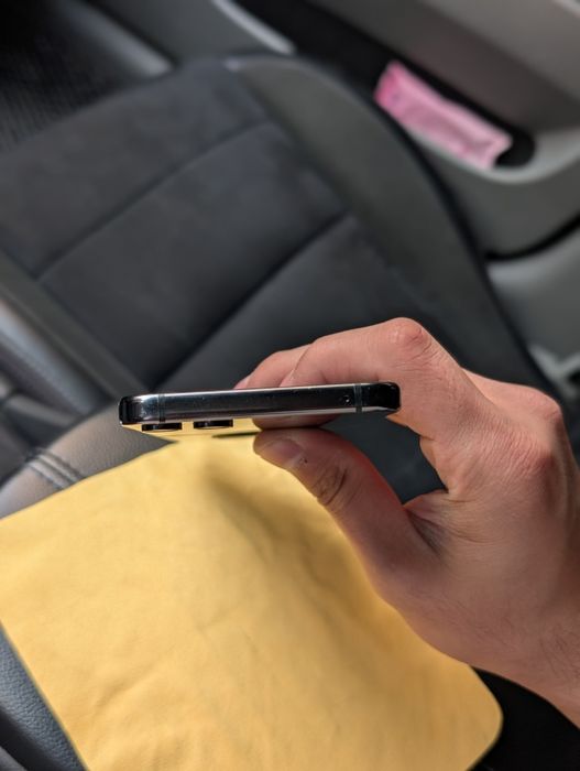 Samsung Galaxy Z Flip 5 256GB