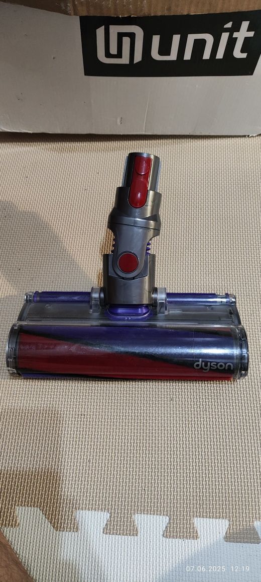 Щётка, насадка dyson пылесос