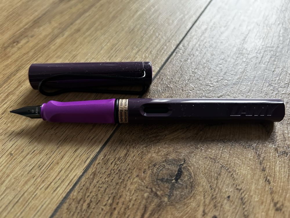 Stilouri Lamy made in Germany, penița marime M