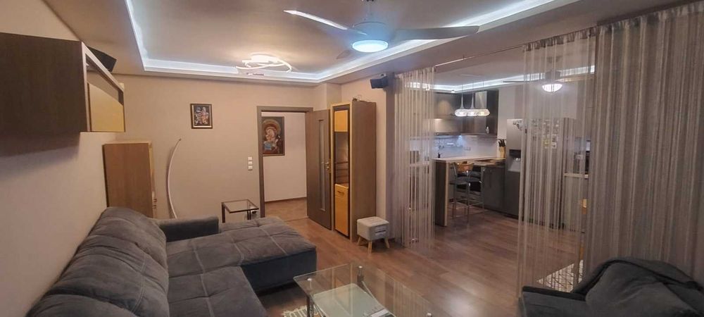 многостаен апартамент под наем,гр.Варна до Морска градина лукс