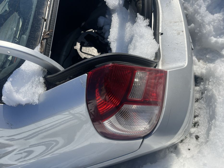 Vand stop stanga si dreapta Renault Clio Symbol 2006-2009