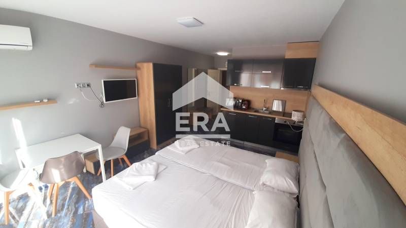 Продава се Едностаен апартамент в Поморие - 32 кв.м за 1547 €/кв.м - Снимка #2