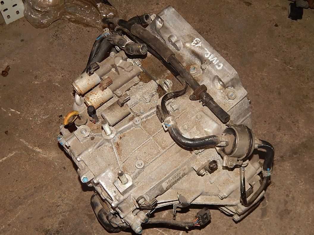 Коробка Автомат 1.3 (АКПП) HONDA CIVIC 9