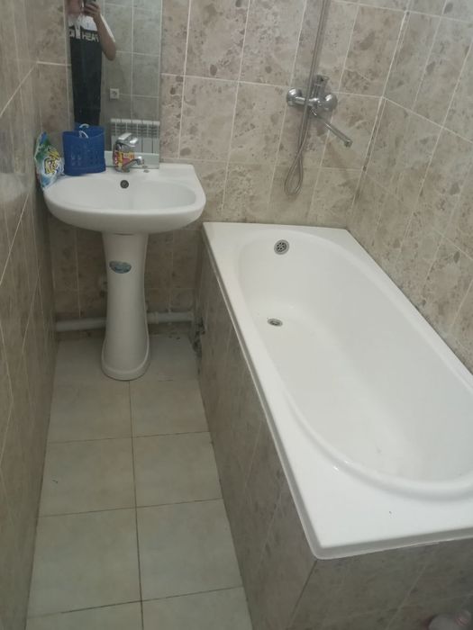 Квартира 3 хонали 5этаж