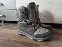 Дамски обувки Jack Wolfskin- номер  38  ,много запазени