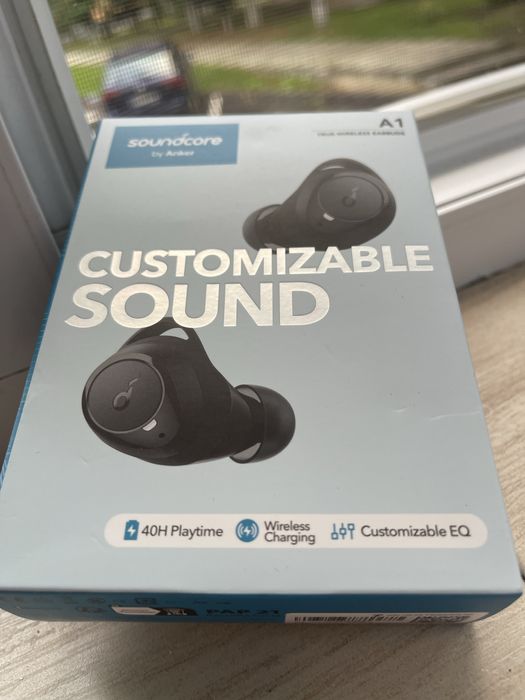 Soundcore Anker A1