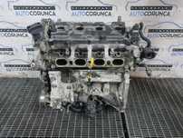 Motor Nissan Qashqai Facelift 2.0 Benzina 2010 - 2013 141CP Automata MR20DE Euro5 (1215) ...