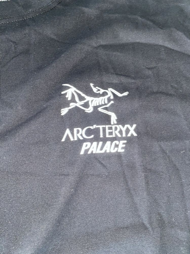 Тениска Arc’teryx Palace размер L