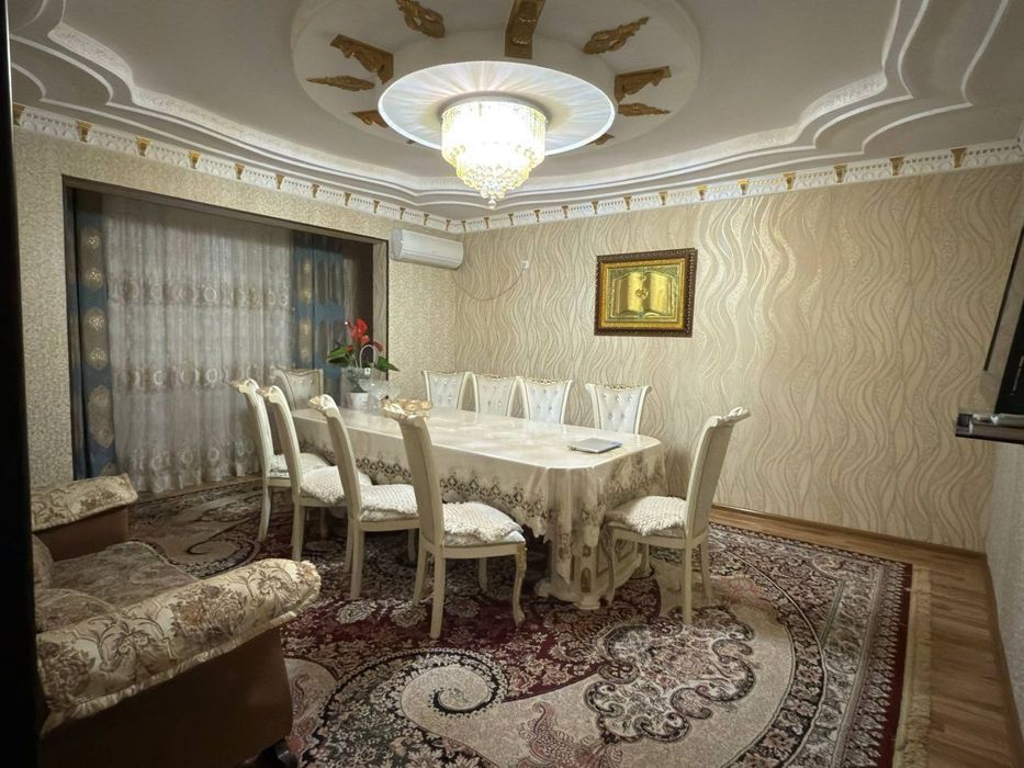 Yunusobod 2 kv Universam Bozor Evro Remont