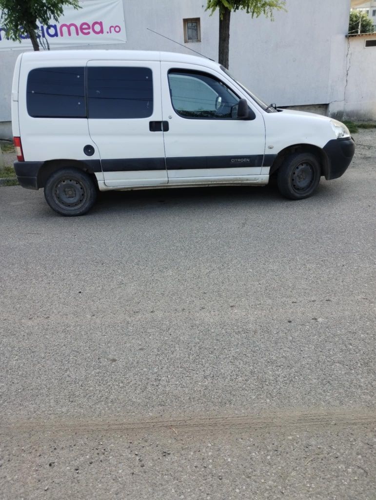 Vând Citroen Berlingo