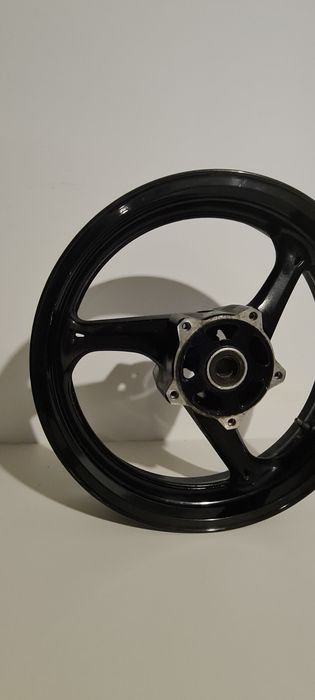 Janta roata față spate Suzuki GSR 750  cu / fara  ABS / GSR 600