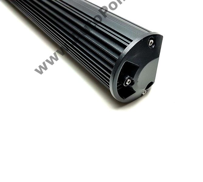 LED BAR 459w 85см извит халоген