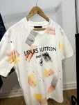 Tricouri Louis Vuitton CALITATE PREMIUM