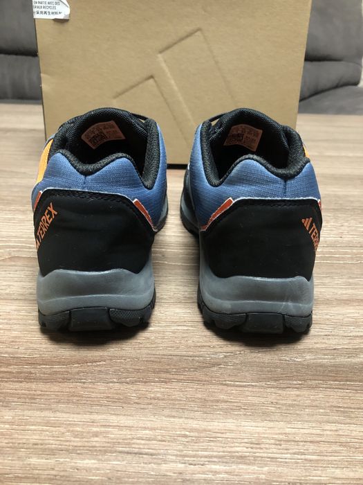 Adidas Terrex Hyperhyjer low N33