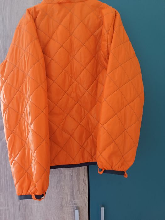 Прлетно- есенно яке 9 г.