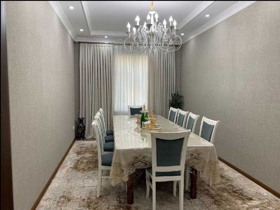 Srochno sotiladi ЕвроДом\Dombrabod mahalla.