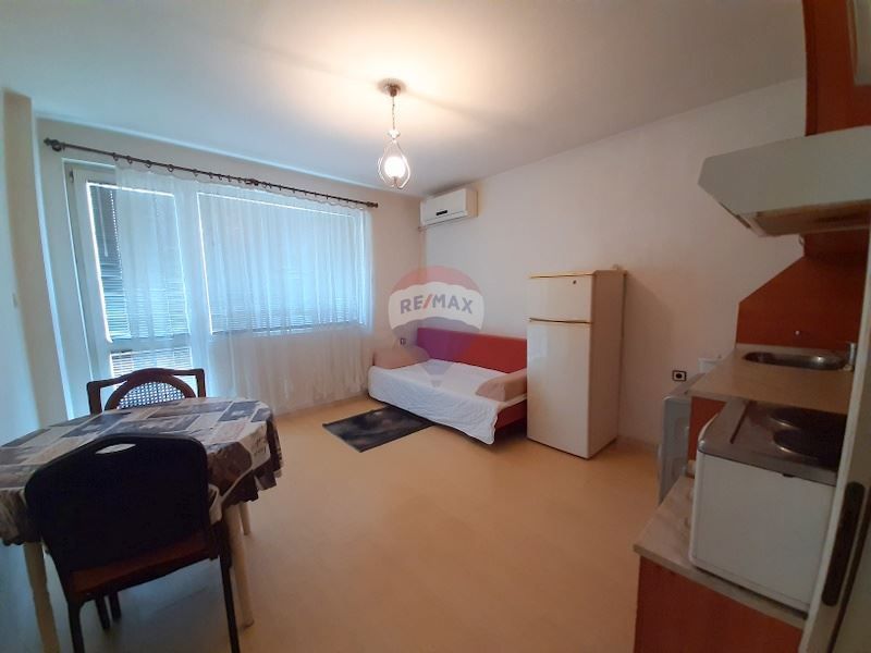 Дава се под наем Двустаен апартамент в Варна, Операта - 48 кв.м за 306 € - Снимка #4