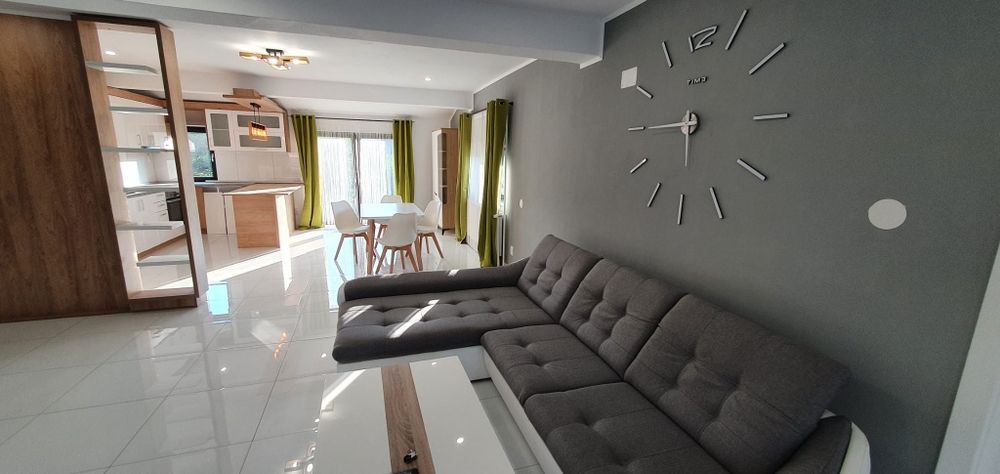 Apartament tip Penthouse 130 mp, în clădire exclusivista