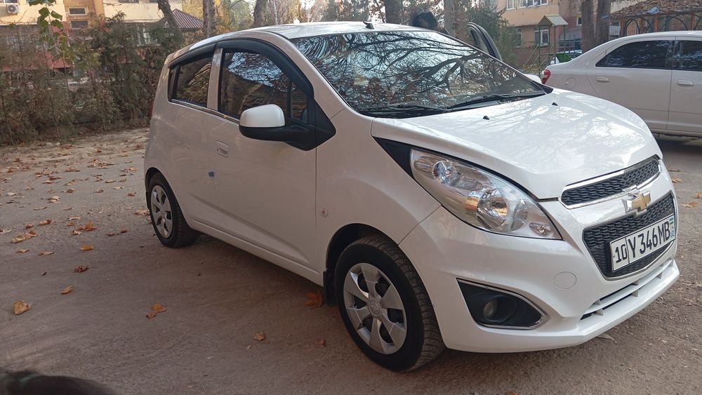 Spark sotiladi xolati alo