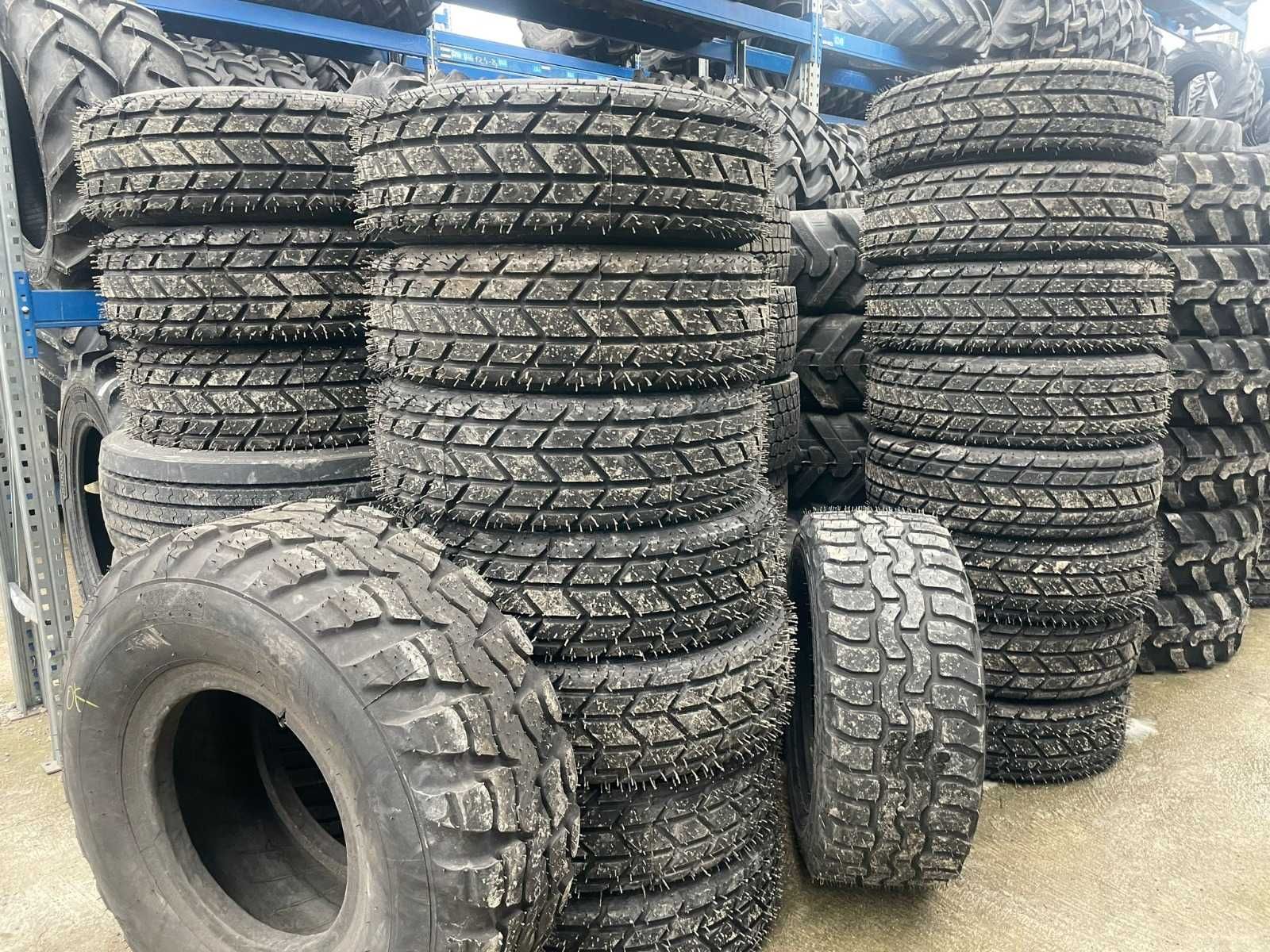 livrare rapida si oriunde pentru 285/70r19.5, anvelope noi