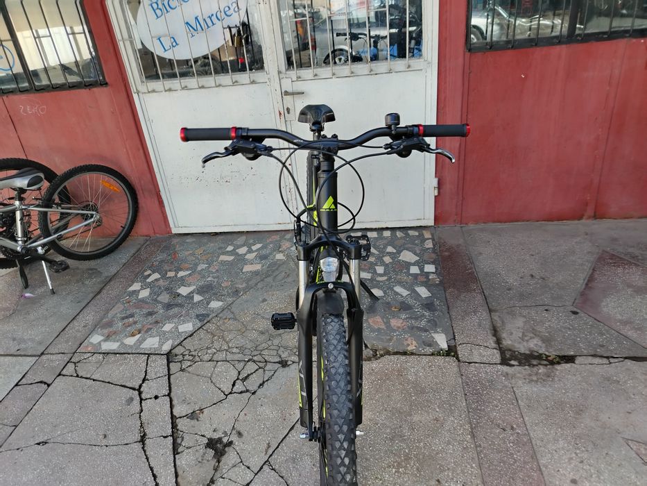 Bicicleta sport Bulls Sharptail de 27,5