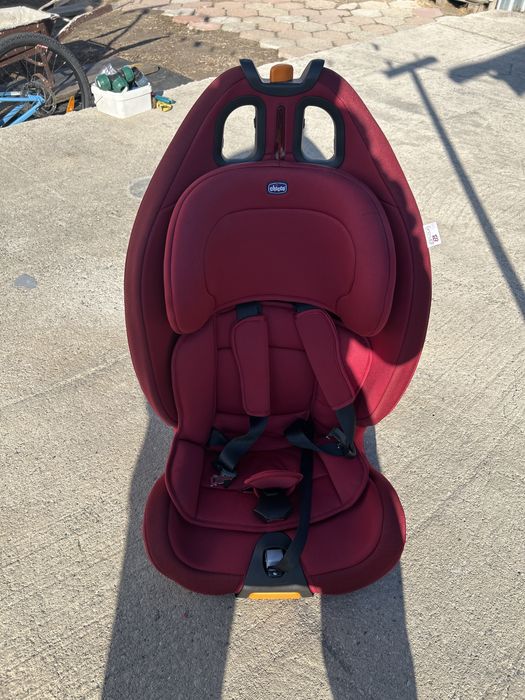 Детско столче за кола