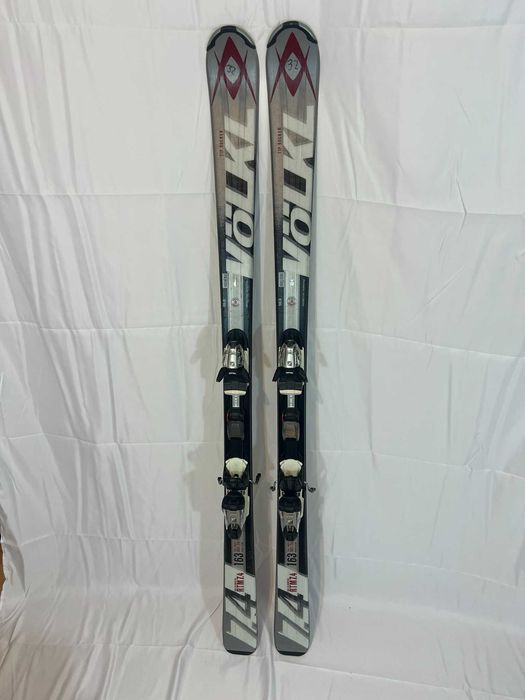 Ski schi carve Volkl RTM 7.4 163cm