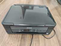 Imprimantă multifuncțională Epson Expression Home XP-312, Wi-Fi