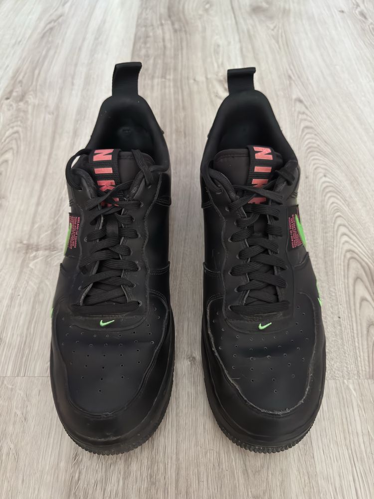 Продават се AF1 Utility Pink