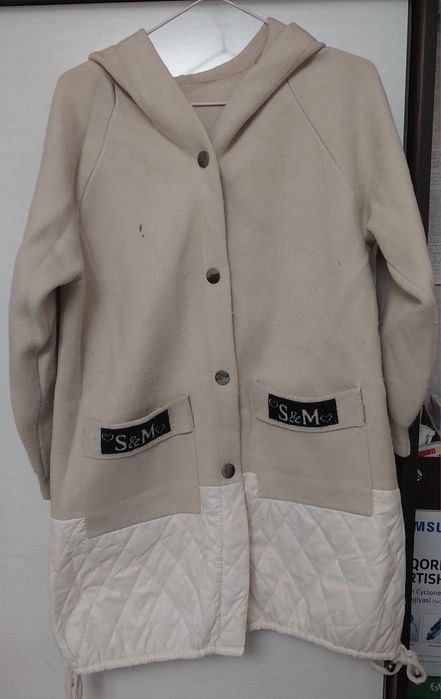 Qishgi, qalingina jenfir