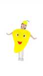 Costume carnaval serbare legume fructe