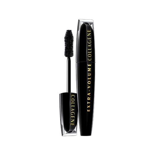 Rimel L’Oreal Paris Mega Volume Collagene Mascara Extra Black