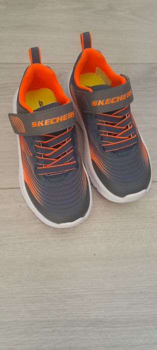 Adidasi Skechers Marimea 27