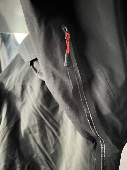 The North Face gore-tex pro shell мъжки М