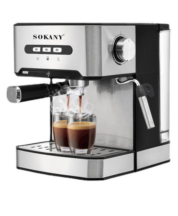 Продам  кофемашину.