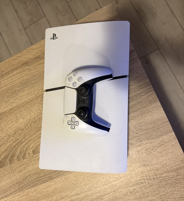 Playstation 5 Slim