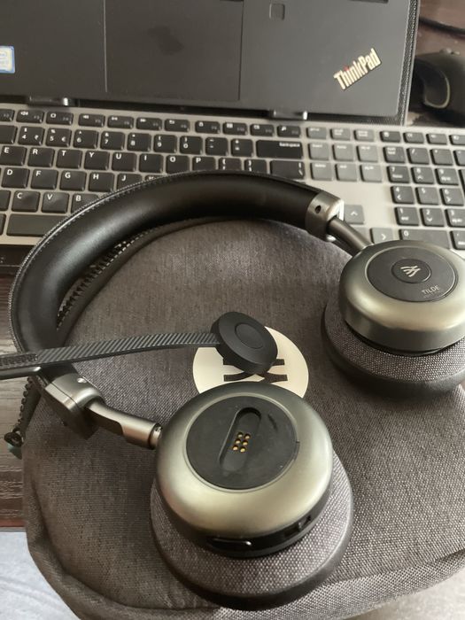 Безжични Bluetooth слушалки OroSound Tilde Evo