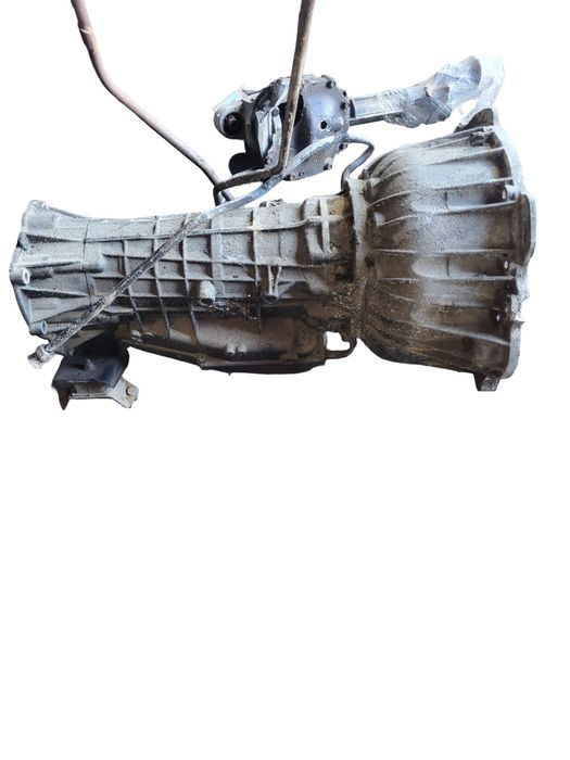 Cutie de viteze automata LAND ROVER RANGE ROVER II LP_, P38A 1994 - 20