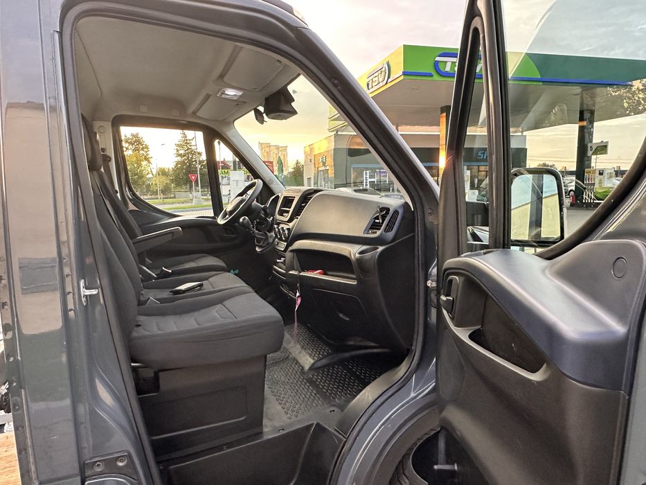 Iveco daily 34-140