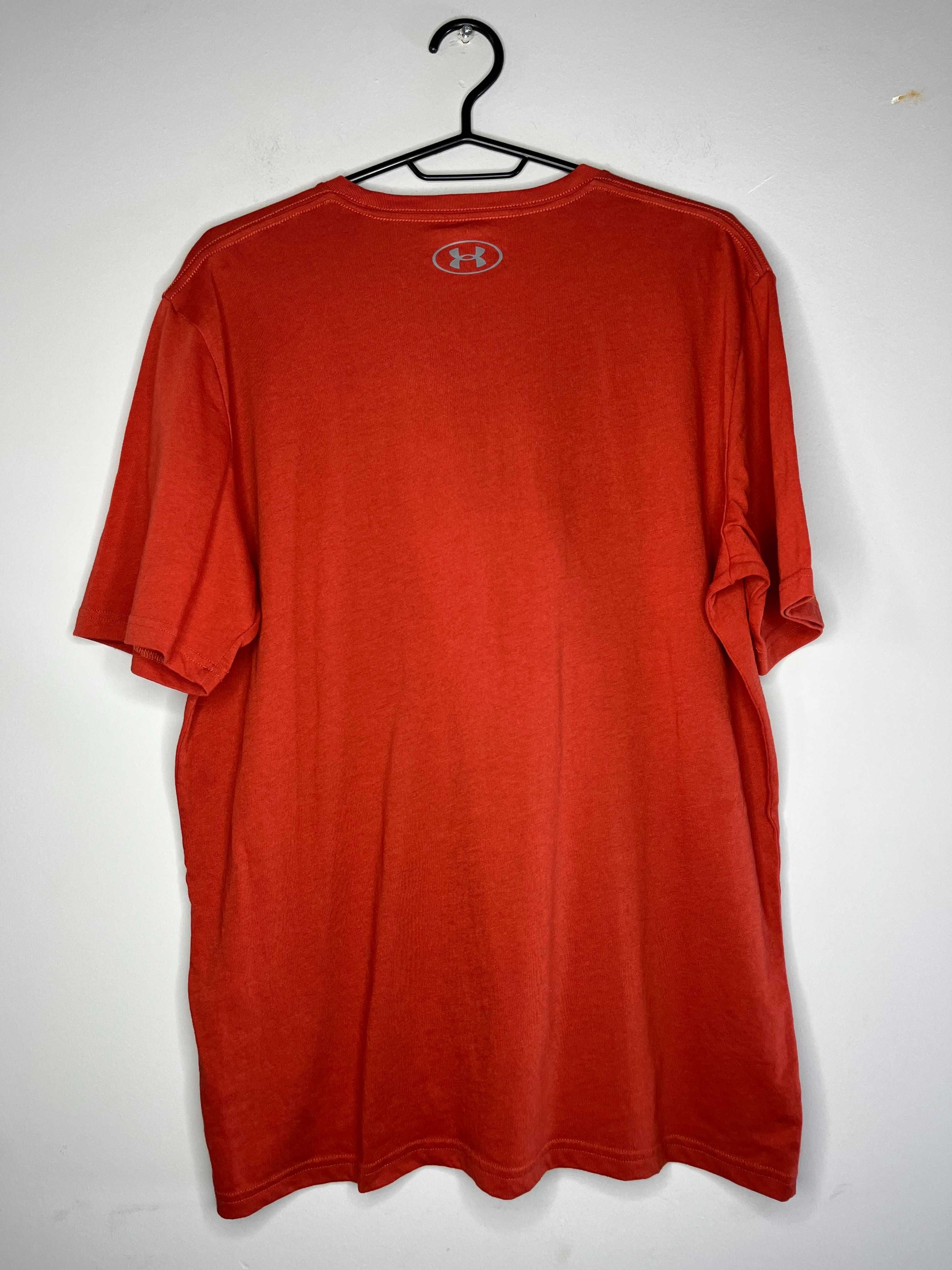 Under Armour Team Issue Wordmark T-Shirt Мъжка Тениска